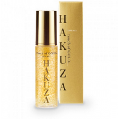Gold Series Essence - 52 ml
