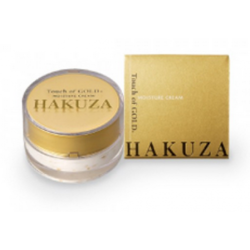 Gold Series Face Cream - 30 g