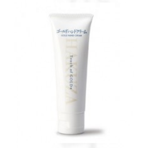 Gold Series Hand Cream - 50 g