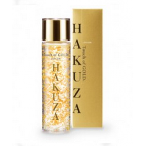 Gold Series Face Lotion - 155 ml