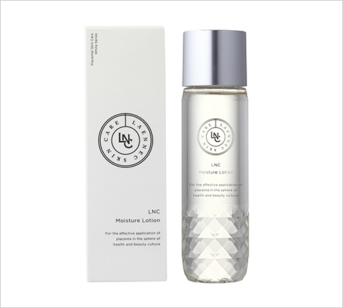 LNC Moisturizing Lotion - 120 ml