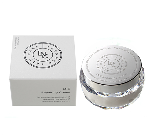 LNC Restoring Cream - 35 g