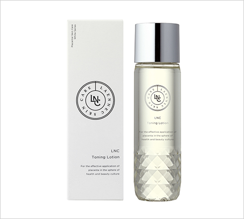 LNC Toning Lotion - 120 ml