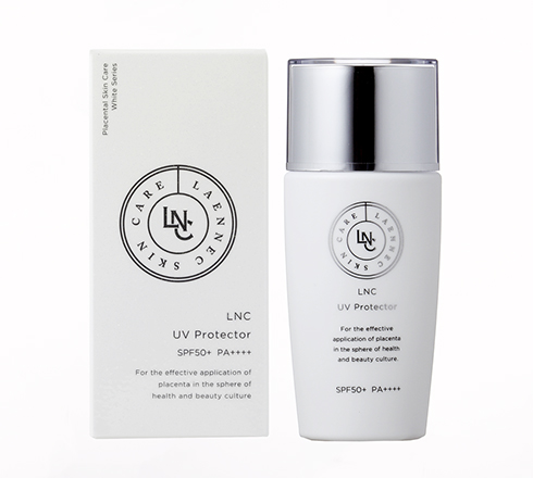 LNC Sunscreen Lotion SPF50+ PA++++ - 40 ml