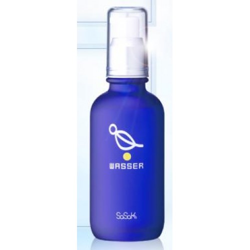 Wasser-Essence