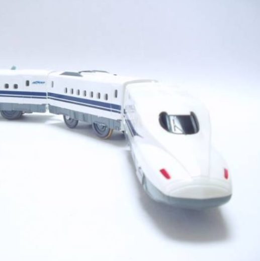 Toy Train - Shinkansen Super Express