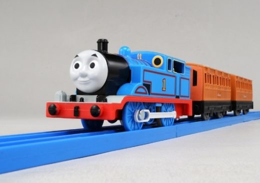 Toy Train - Thomas the Tank Engine