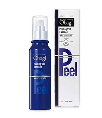 Obagi Peeling V10 Essence - 180 ml