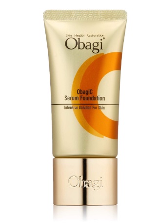 OBAGI C Serum Foundation