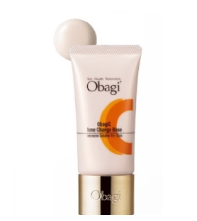 OBAGI C Tone Change Base