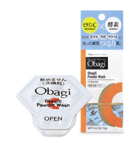 Obagi Powder Wash