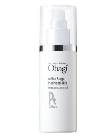 OBAGI Face Milk