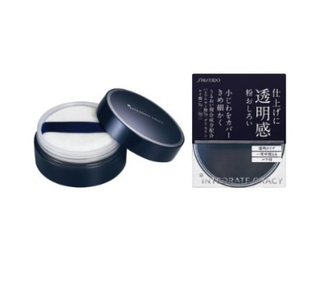 Shiseido Integrate Gracy Loose Powder