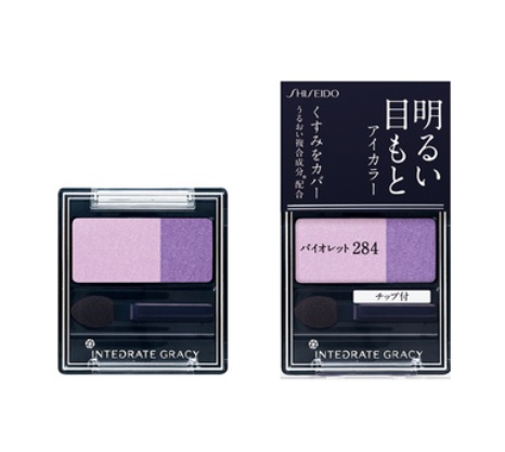 Shiseido Integrate Gracy Eye Color