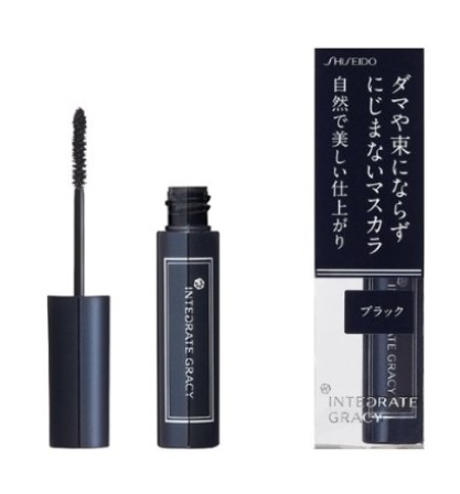 Shiseido Integrate Gracy Mascara