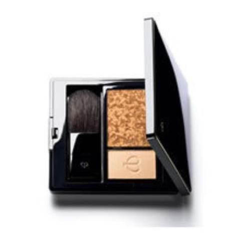 Shiseido Clé de Peau Beauté Blush Couleur Duo
